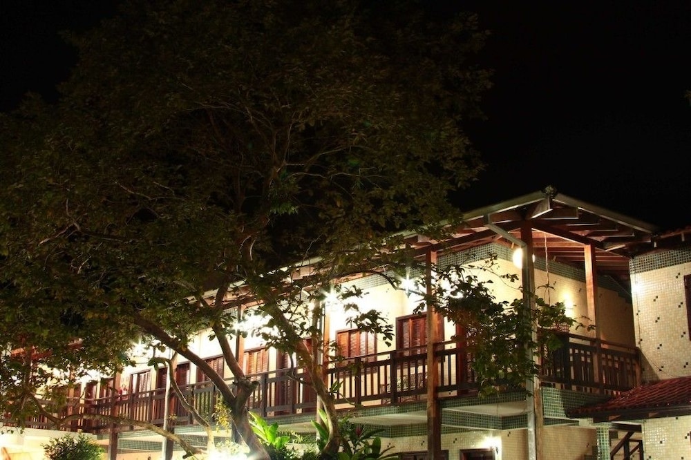 POUSADA VILA ATLANTICA INN 52/58