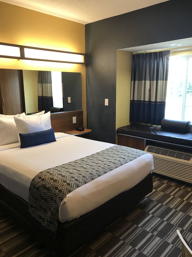 Microtel Inn And Suites Columbus Ft Benning 11/29