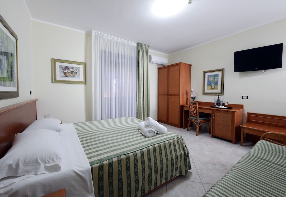 Best Western Hotel Martello 11/40