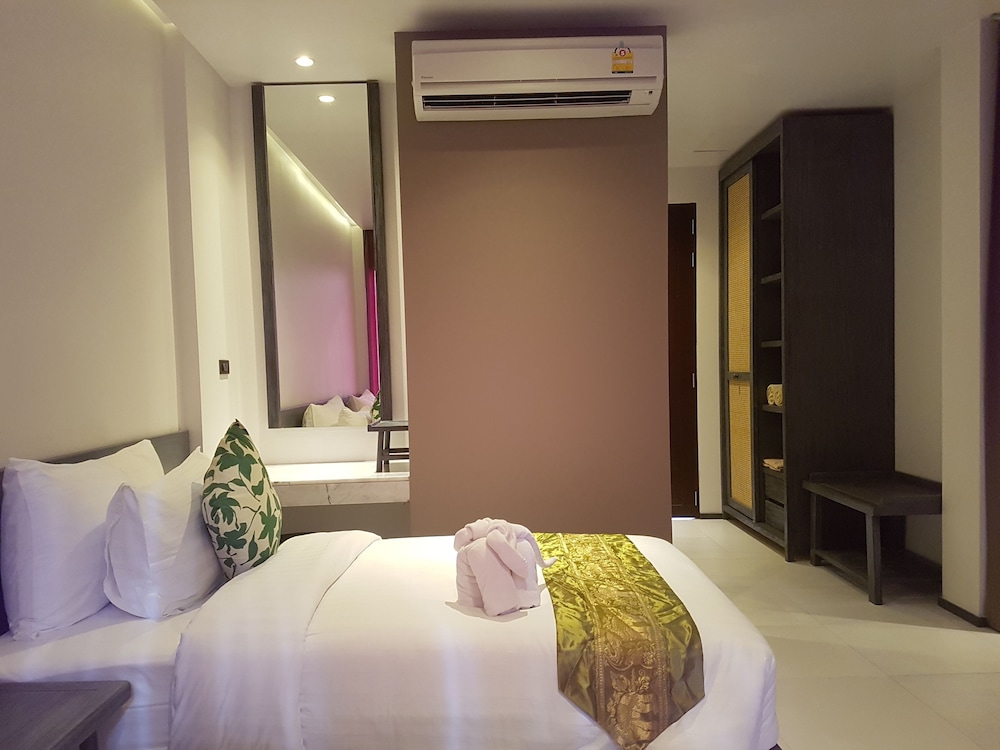 MAEHAAD BAY RESORT 33/68