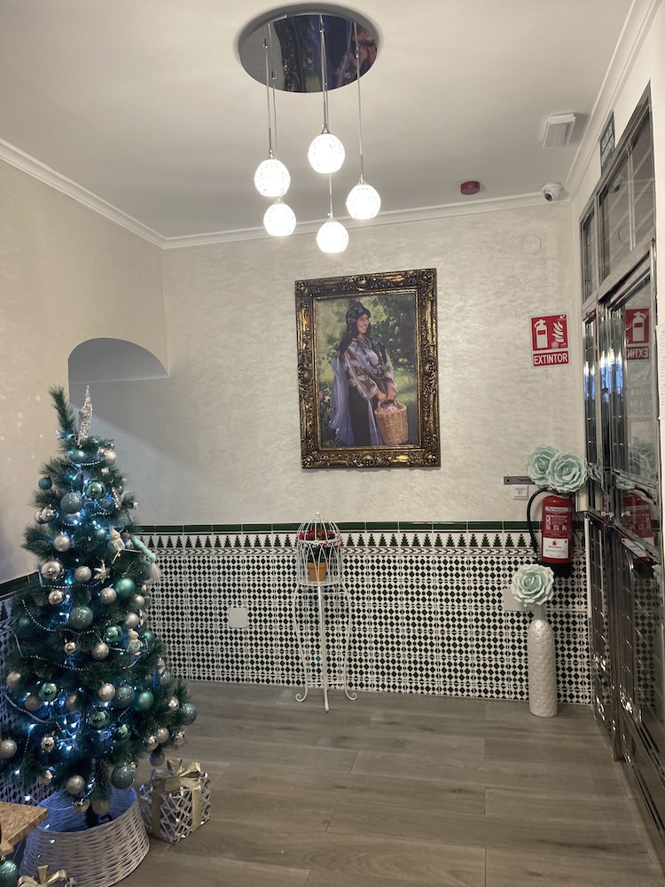 Hotel Boutique Andalucia 9/47