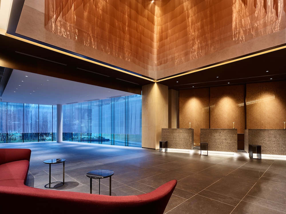Mitsui Garden Hotel Roppongi Tokyo Premier 40/69