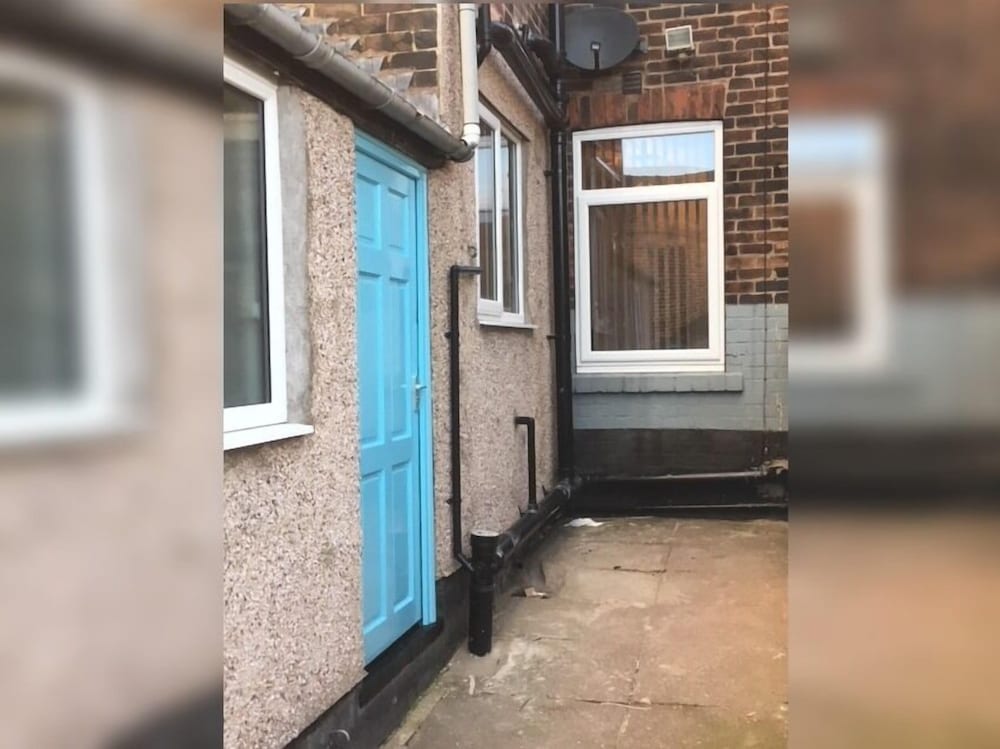 Townhouse @ Balliol Street Stoke 15/15