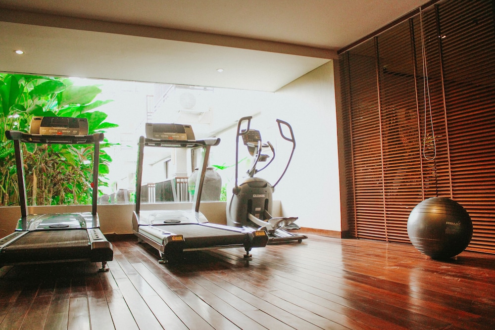 The Nest Hotel Nusa Dua 49/71
