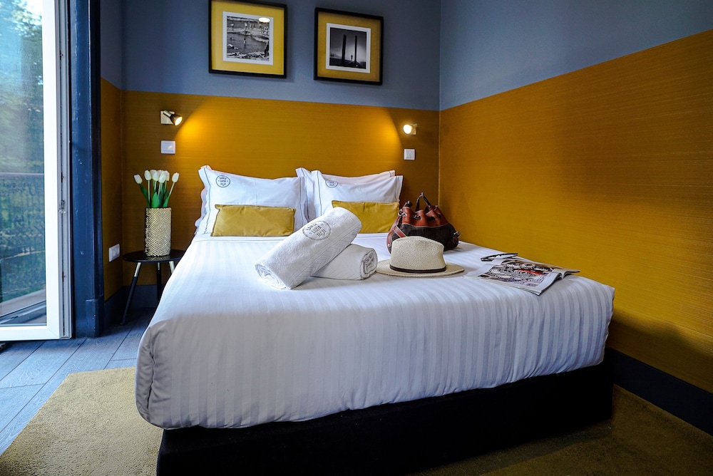 Santa Luzia B&B - Horigem 14/45
