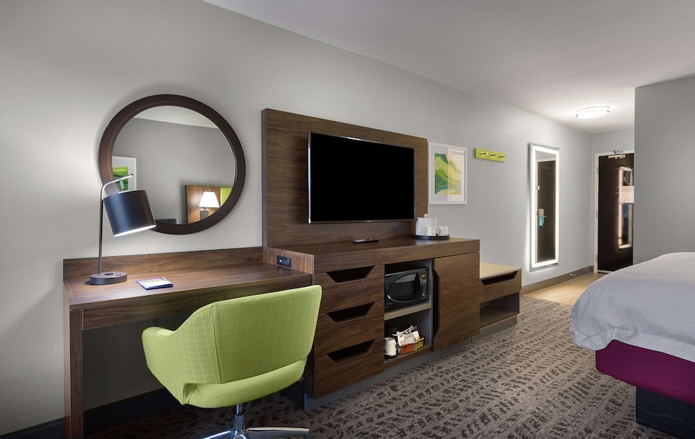 Hampton Inn Greenville/Travelers Rest 35/54
