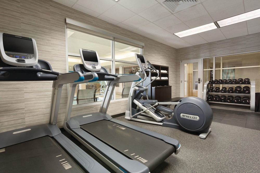 Courtyard Marriott Fort Smith Downtown 19/39