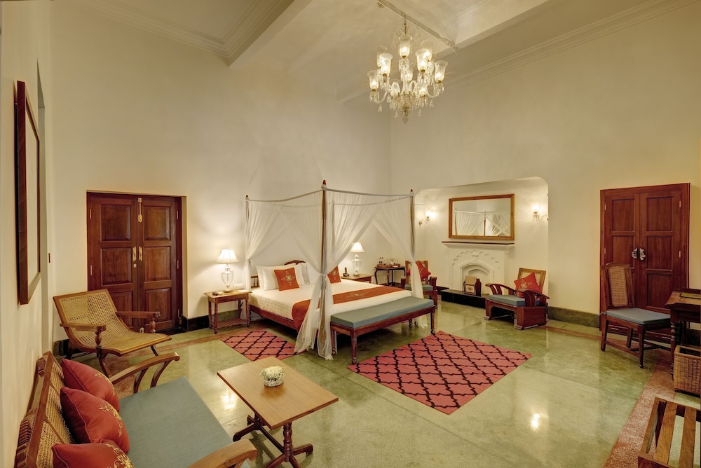 Saraca Hotel Lucknow 23/42