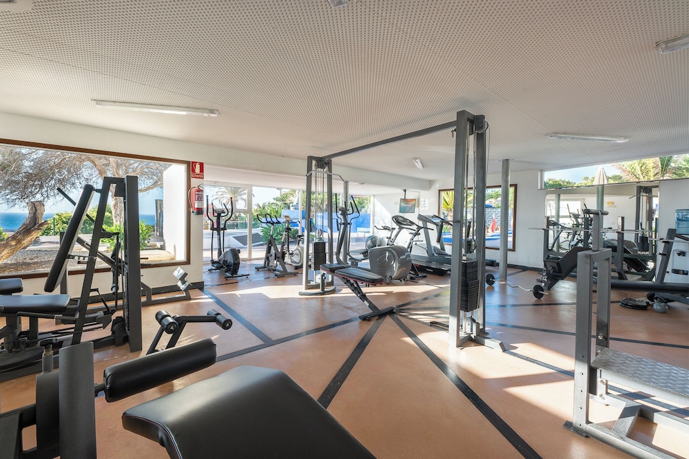 Hotel LIVVO Risco del Gato Suites 16/50