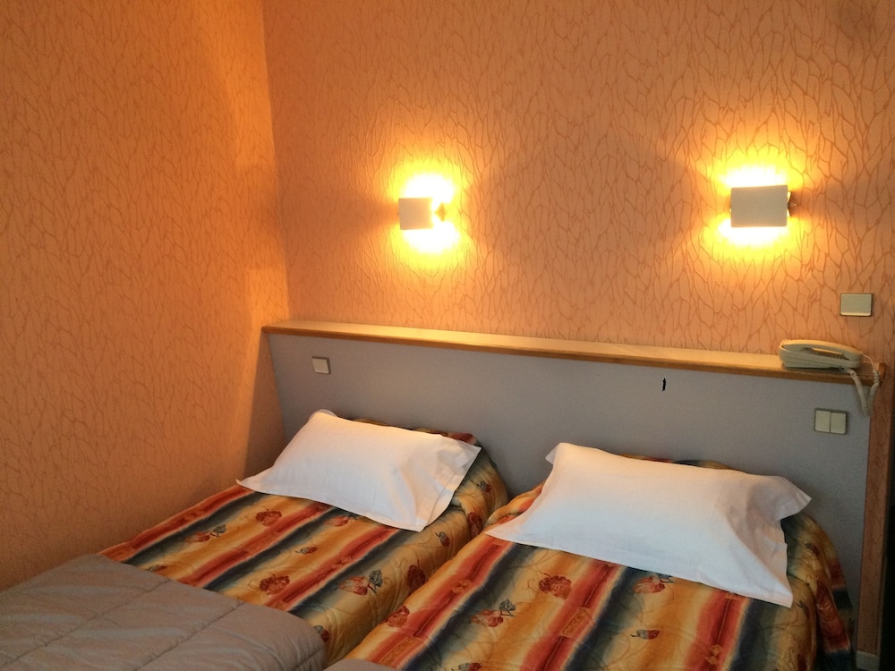 Hotel Picardy 27/41