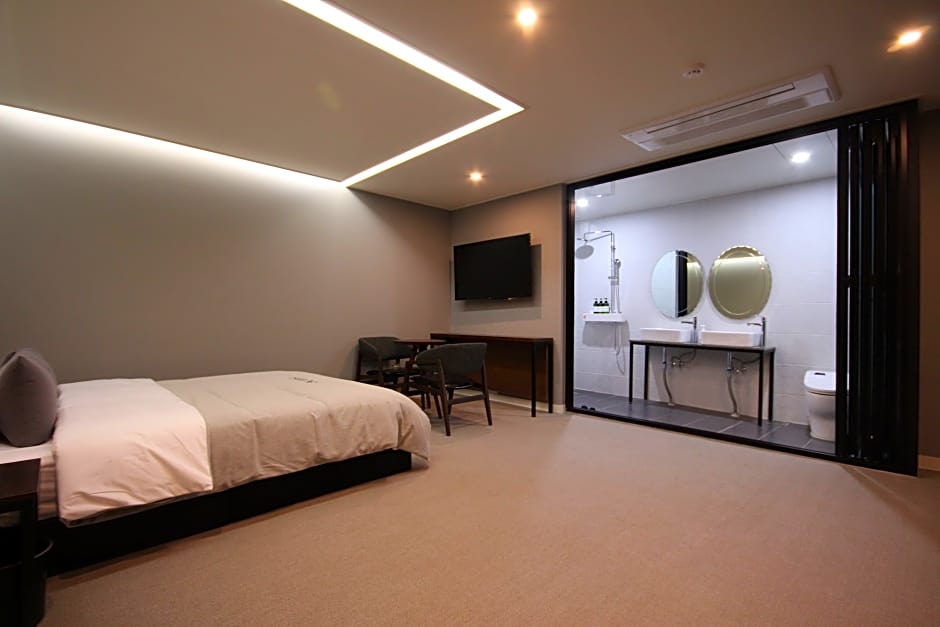 Dino Hotel Busan Station 6/100