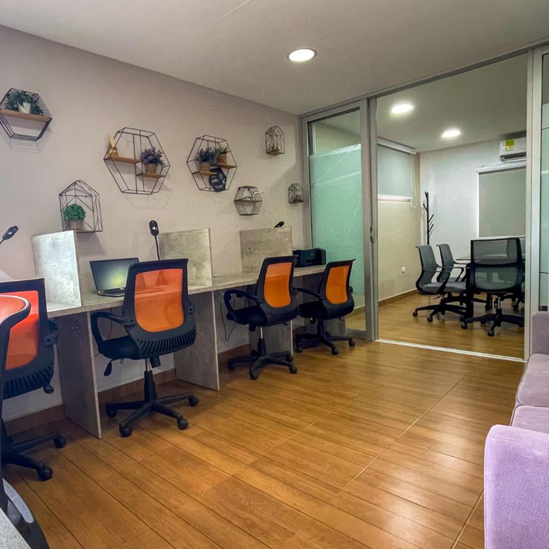 Casa Avelina Boutique Hostel 35/50