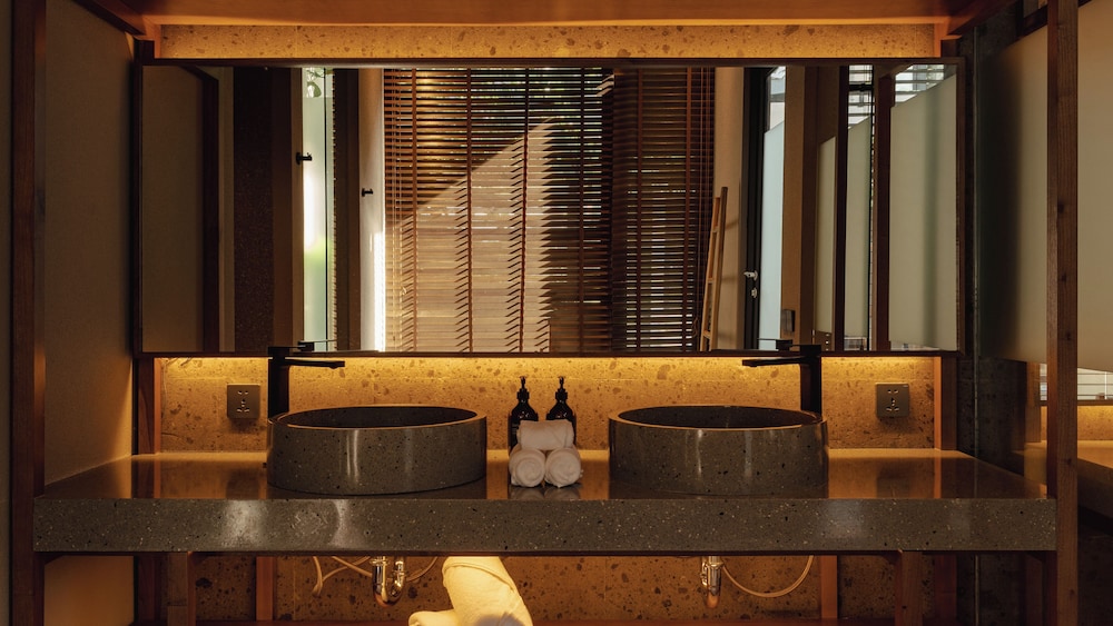 The Akasha Canggu Hotel 35/50