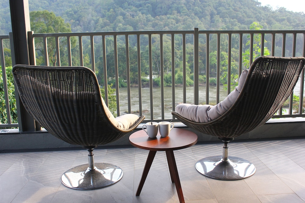 Niraamaya Retreats Samroha, Atthirappilly 47/62