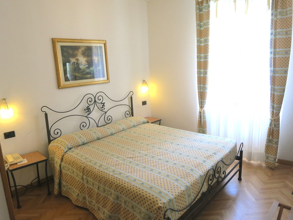 Eco Hotel Zanella 5/29