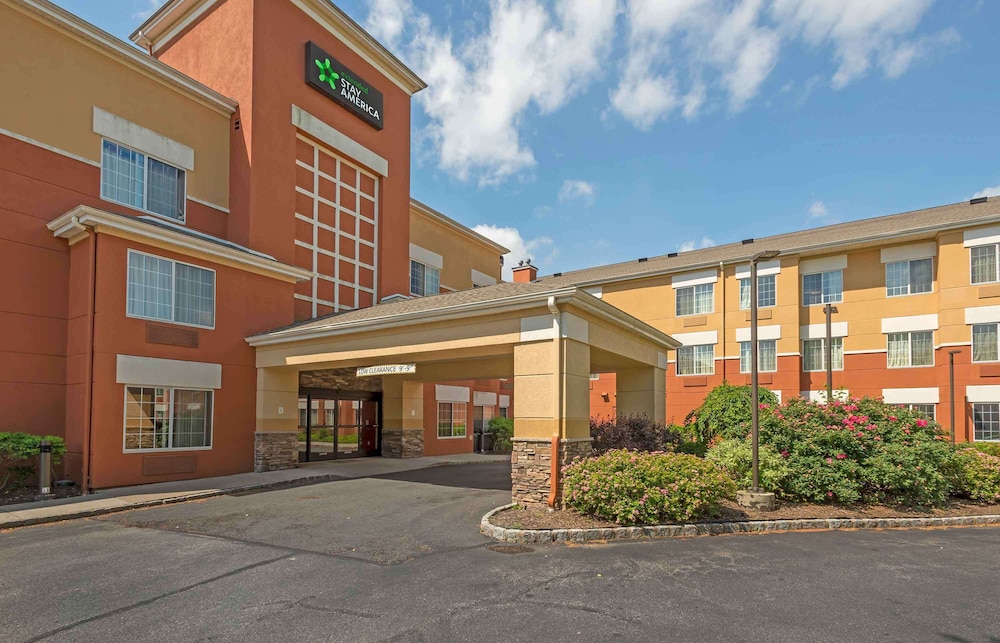 Extended Stay America - Hanover - Parsippany 47/54