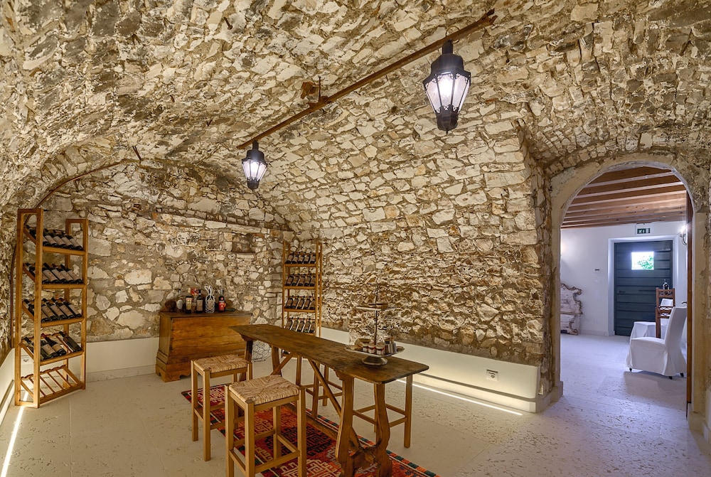 La Fonte Degli Dei Wine Relais - Adults Only 20/50