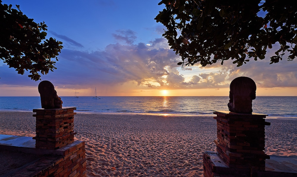 Lanta Sand Resort And Spa 68/71