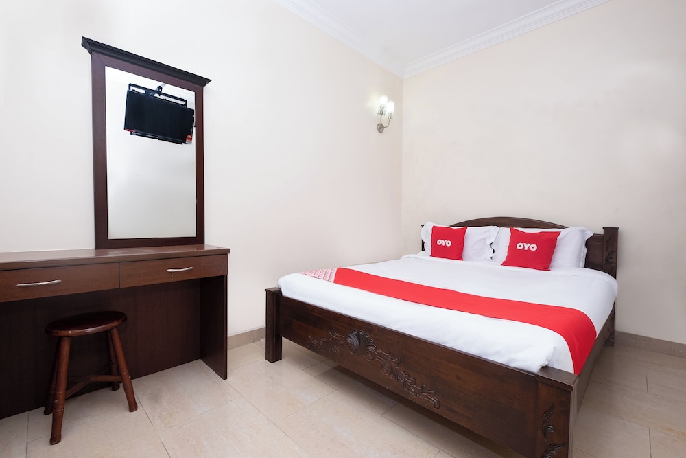 Hotel O Lumut Villa Inn 15/48