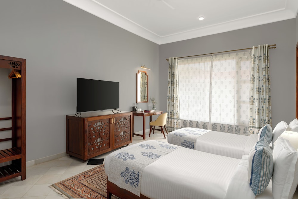 Chez Lavania, Udaipur, A Luxury Abode