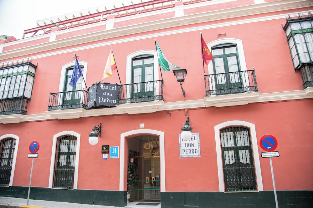 Casa Palacio Don Pedro photo1