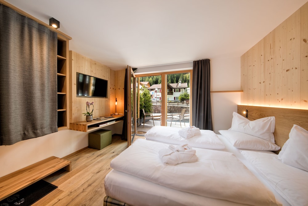 Mountain Design Hotel Eden Selva 14/50