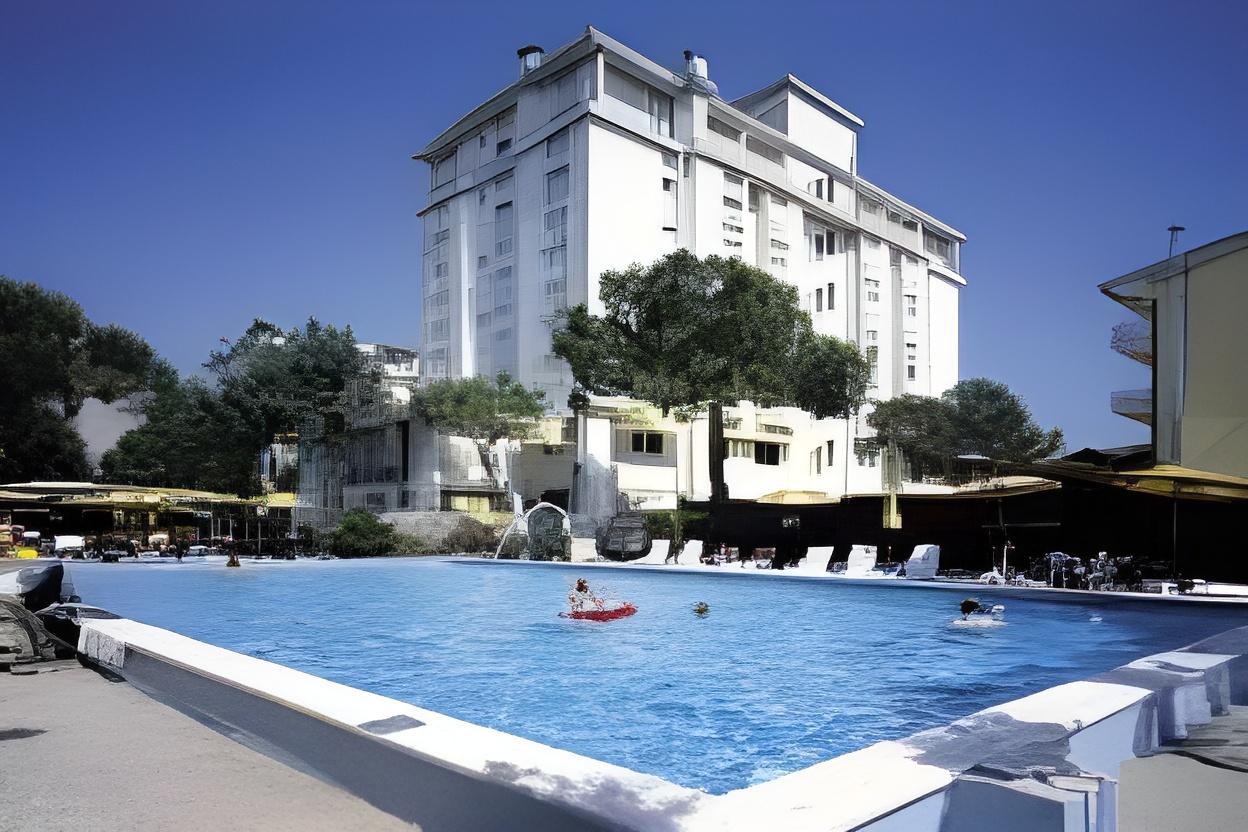 Hotel Bolivar 24/24