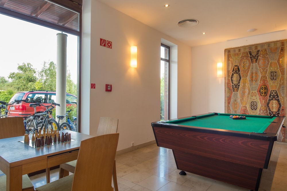 Tisza Balneum Thermal Hotel 22/50