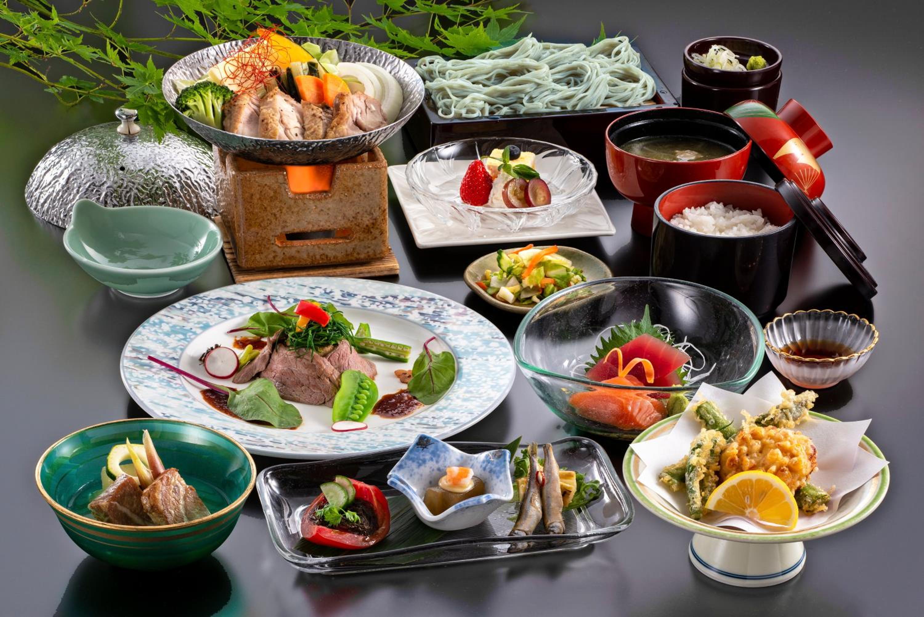 Yuzawa Spa Yuzawa Toei Hotel 34/50