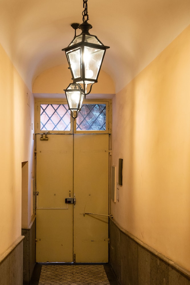 BQ House Trevi Luxury Rooms 24/50