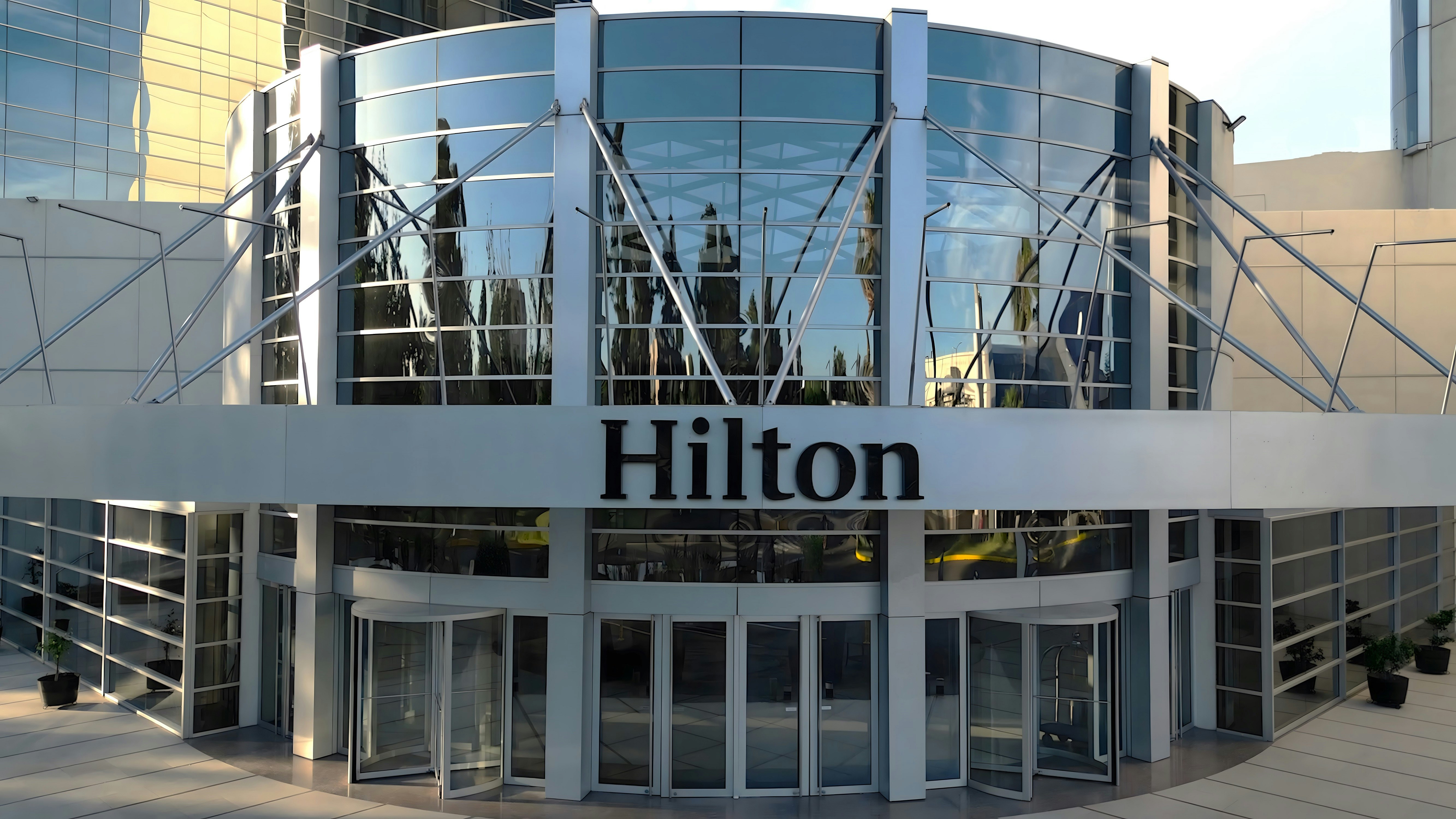 门多萨洲际酒店(Hilton Mendoza) 图片5