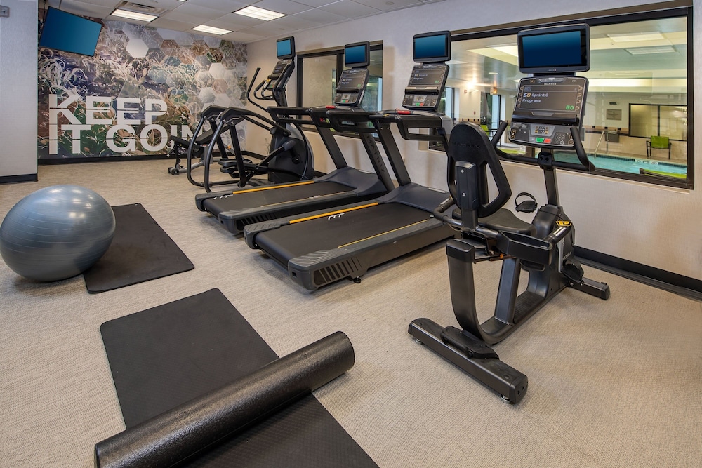 Springhill Suites Hagerstown 22/50