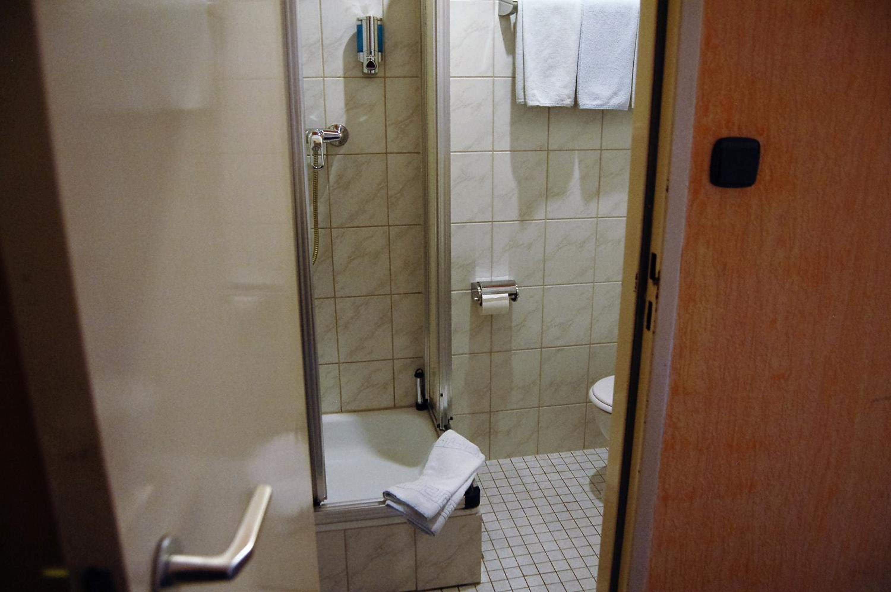 Hotel Graf Puckler 38/41