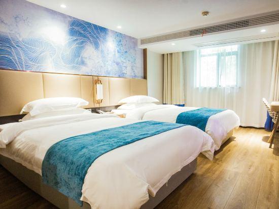 Guest Room, 2 Beds