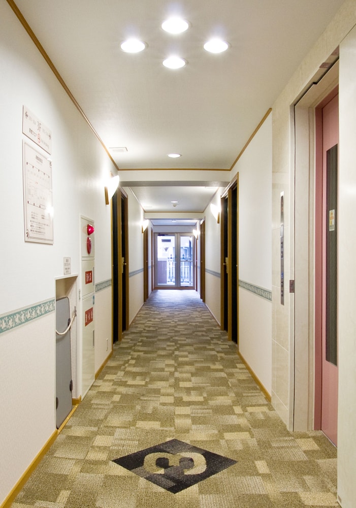Toyoko Inn Fukuoka Tenjin 45/50