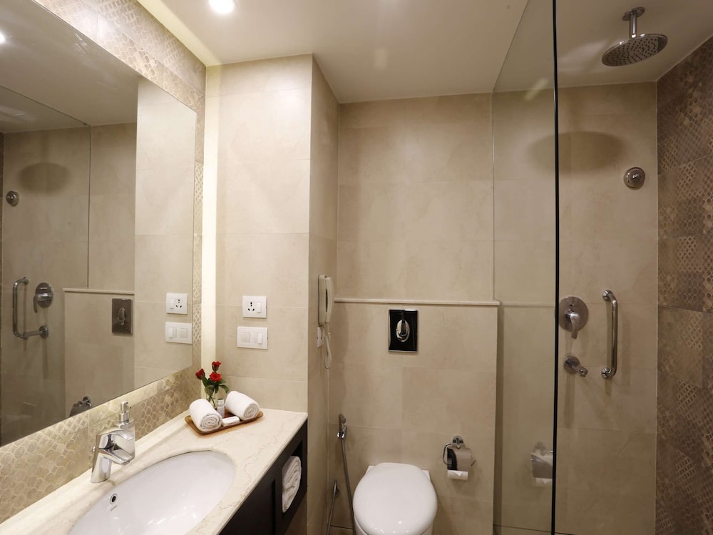 La Place Sarovar Portico Lucknow 55/55