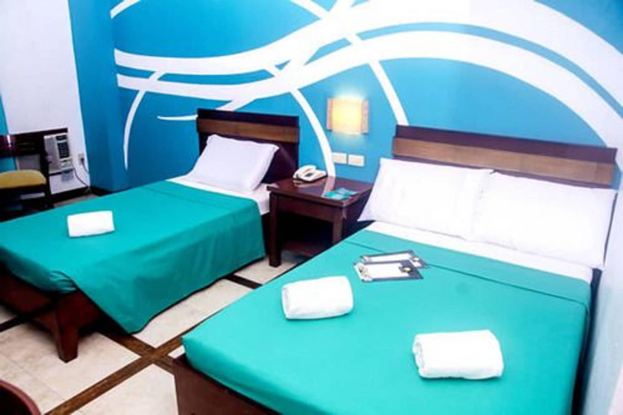 The Inns by the Oriental Bacolod 27/36