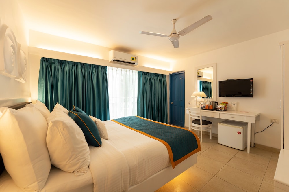 Zone Connect by The Park Goa Calangute 14/73