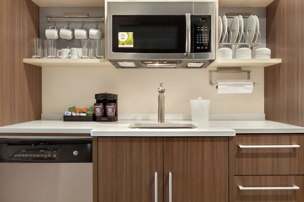 Home2 Suites by Hilton Silver Spring 8/46
