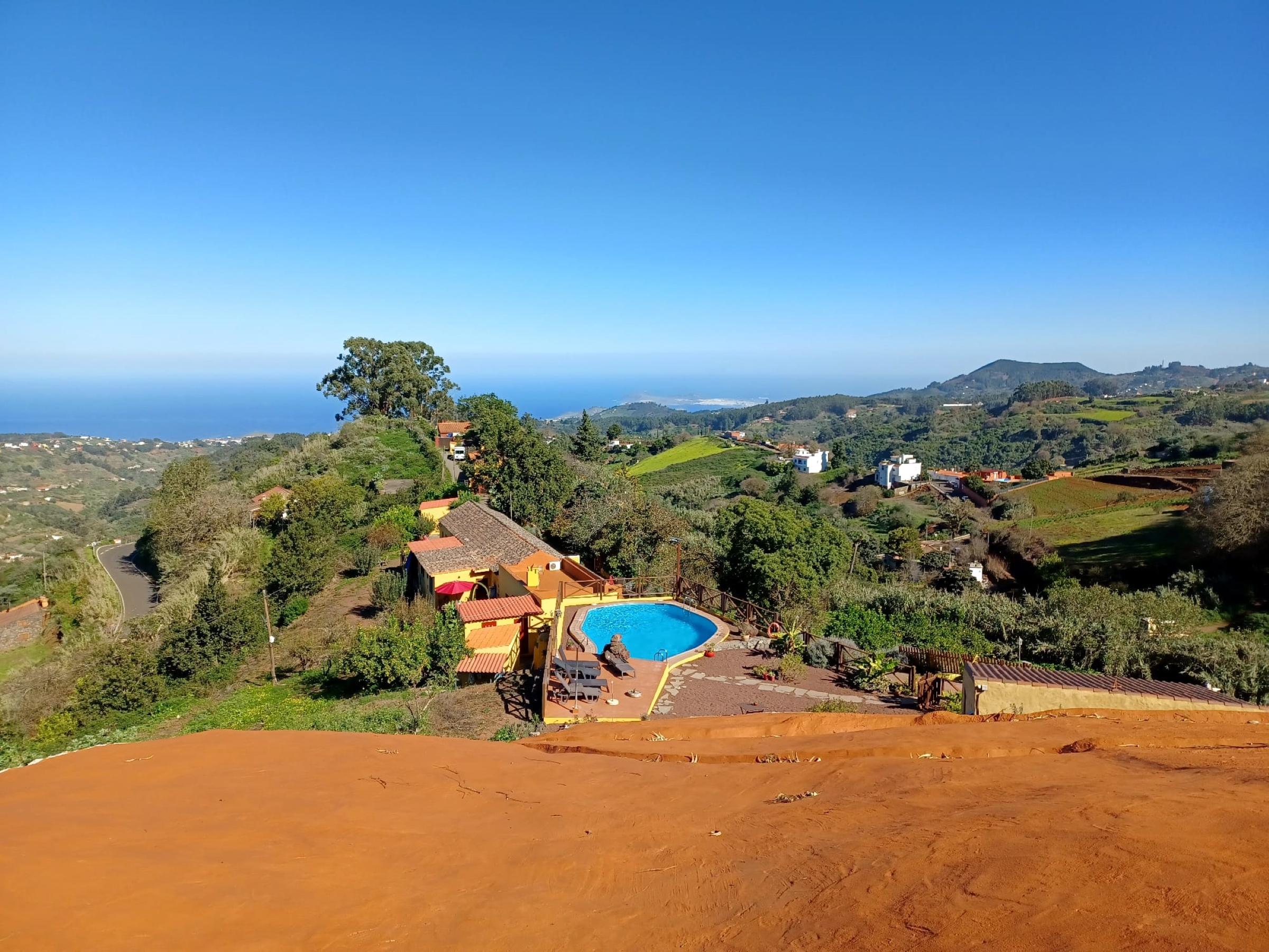 Finca Naturacanaria 4/7