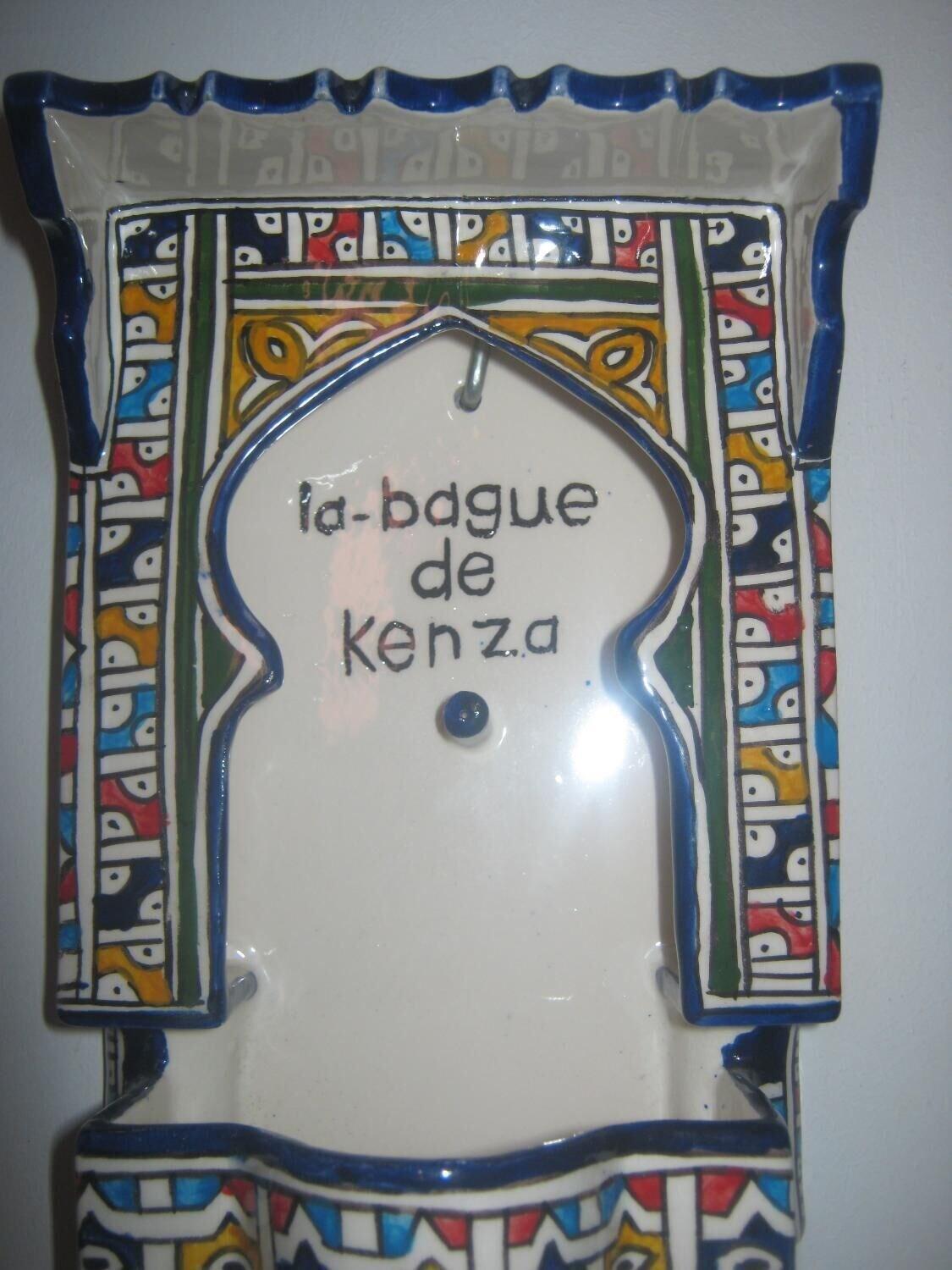 Dar La Bague De Kenza 16/33