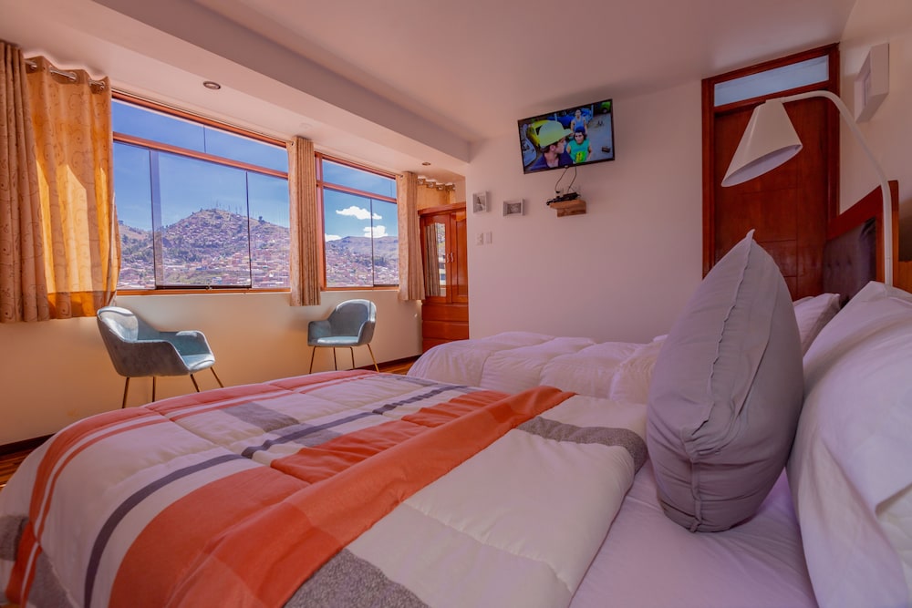 Cozy Room Cusco 7/49