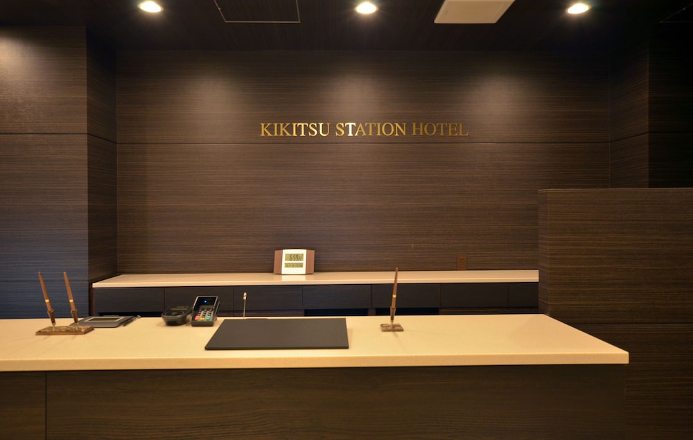 Kikitsu Station Hotel 4/23