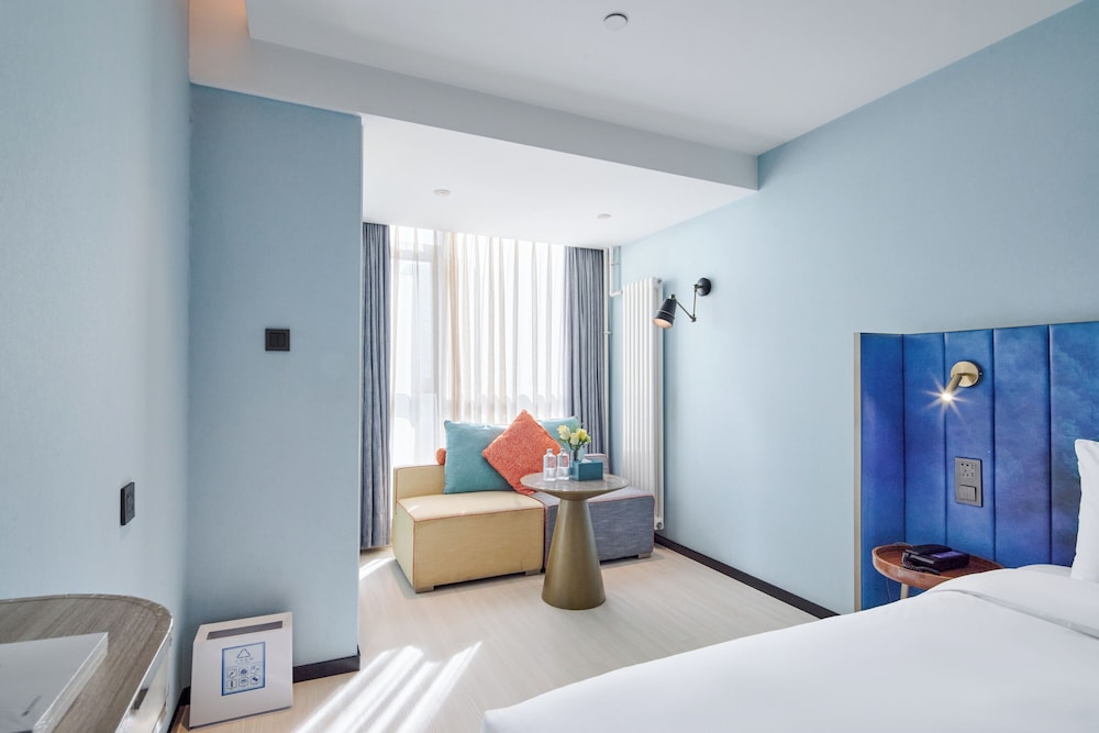 Xi'an Manxin Hotel 21/58