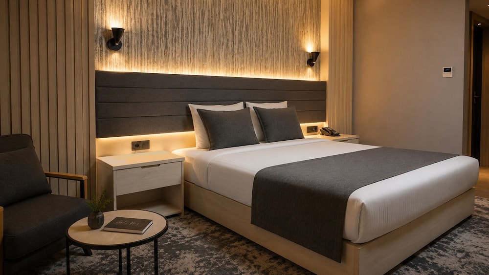 Yesilyurt Park Otel 16/50