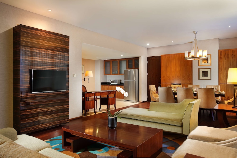 Hilton Bandung 42/54