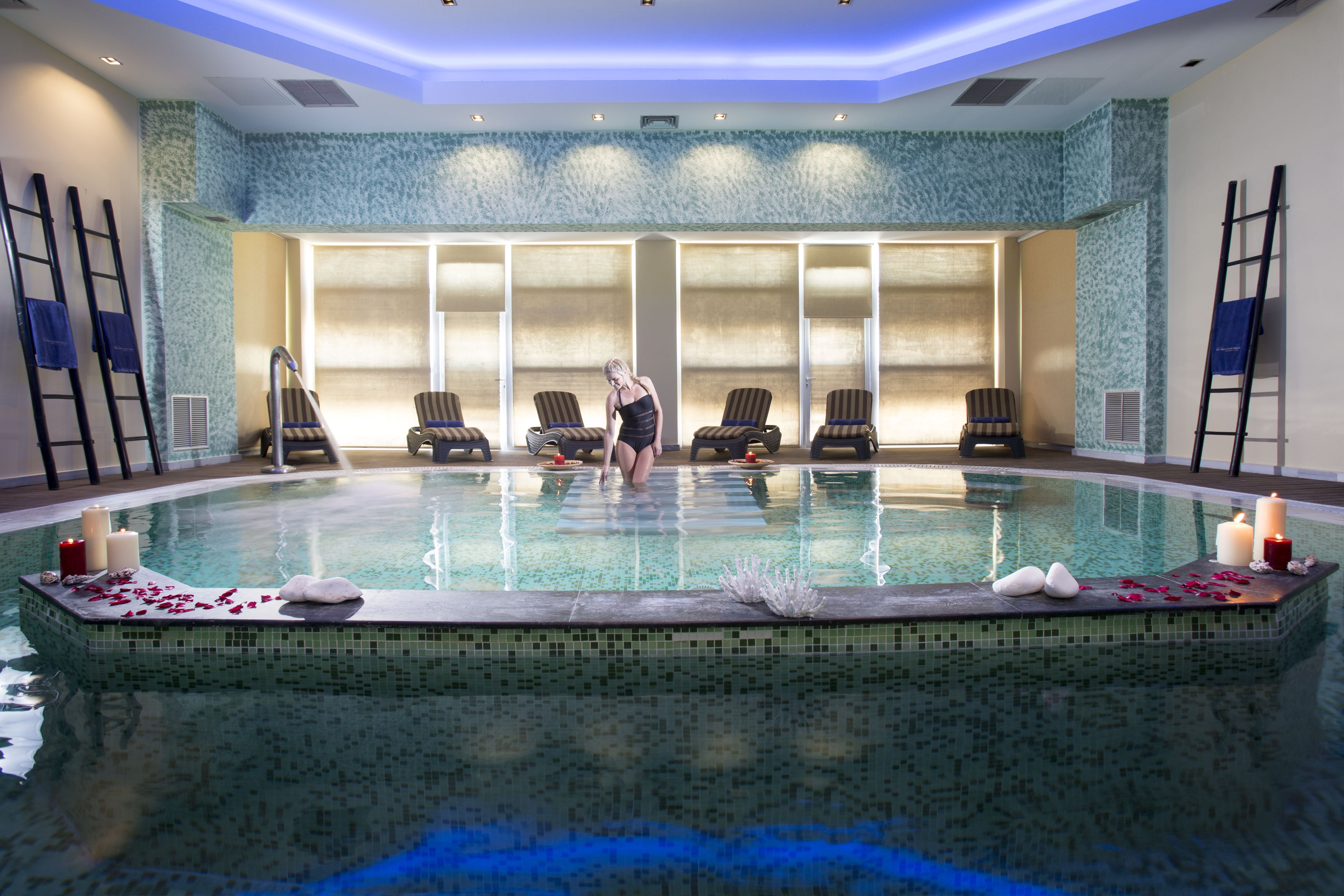 Olympia Golden Beach Resort & Spa 4/13