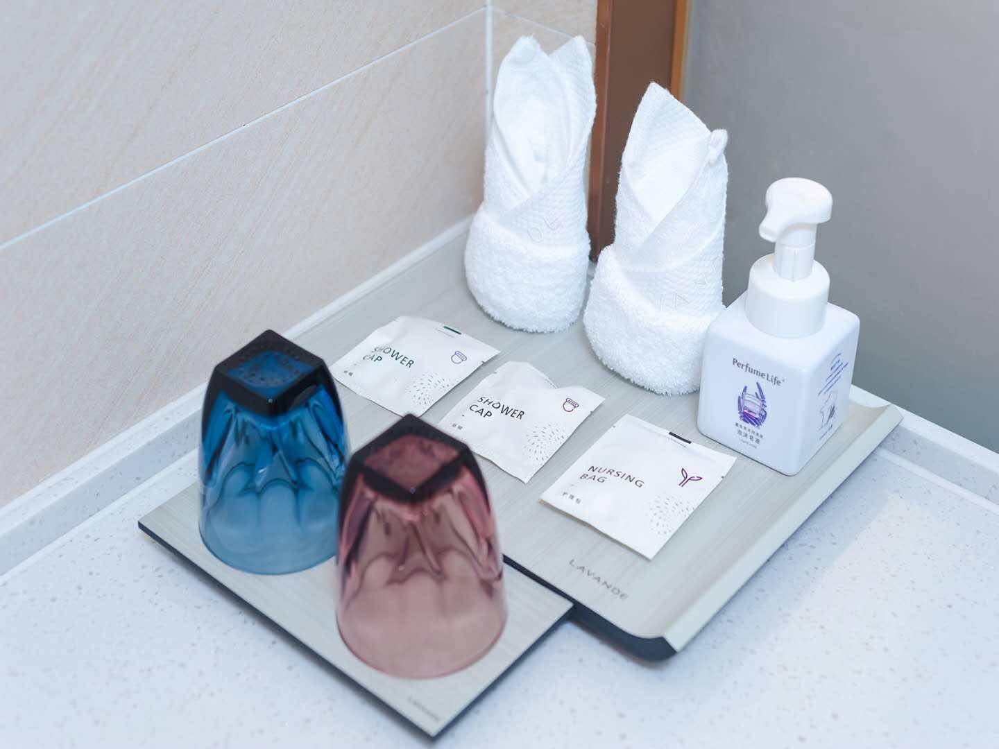 Lavande Hotel (Beijing Huairou Yanqi Science City) 33/47