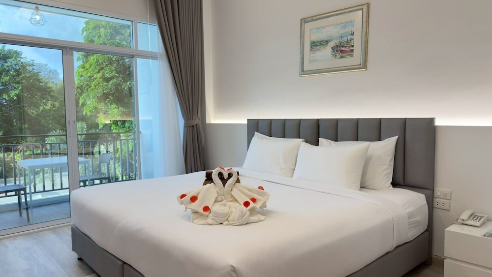 Baan Suan Khunta Golf Resort 23/67