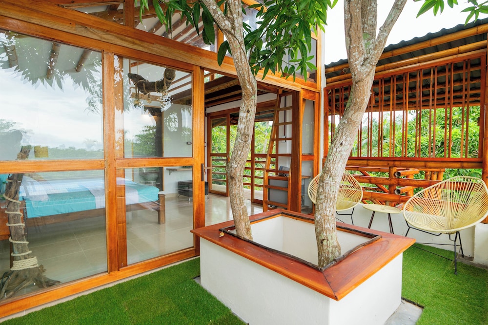Tayrona Juancho House Hostel 35/41